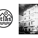 Atlas אכסניה לאס פאלמס דה גראן קנאריה
