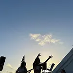 אכסניה Atlas