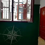 Atlas לאס פאלמס דה גראן קנאריה