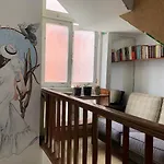 אכסניה Atlas