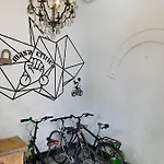 Atlas אכסניה לאס פאלמס דה גראן קנאריה