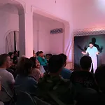 Atlas אכסניה *