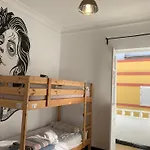 אכסניה Atlas