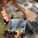 אכסניה Atlas לאס פאלמס דה גראן קנאריה