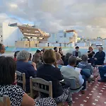 Atlas אכסניה לאס פאלמס דה גראן קנאריה