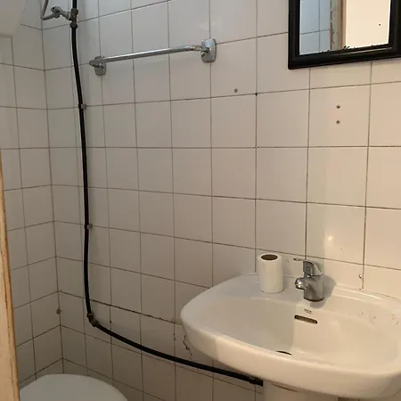 Atlas ホステル *