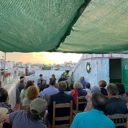 Atlas * Las Palmas de Gran Canaria