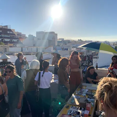 Atlas Las Palmas de Gran Canaria