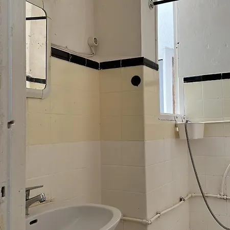 Atlas ホステル *