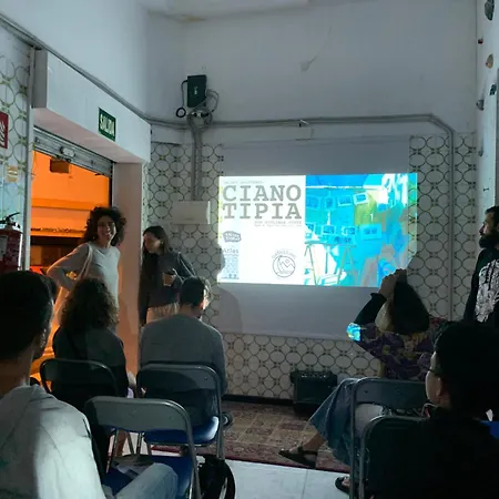 Atlas ラスパルマス・デ・グランカナリア