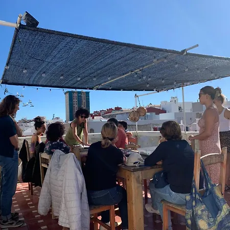 Atlas ラスパルマス・デ・グランカナリア