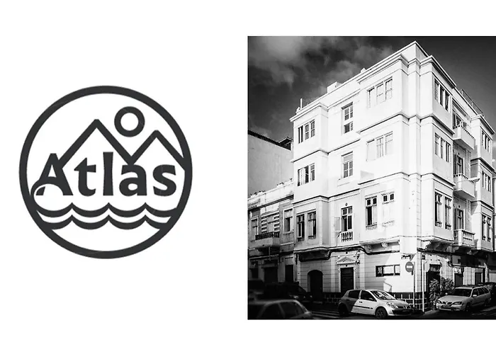 Atlas Hostel Las Palmas de Gran Canaria