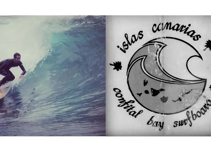 Atlas Hostel Las Palmas de Gran Canaria