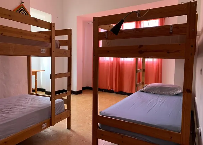 Atlas Hostel