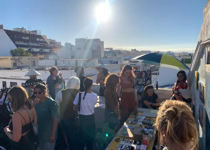 Atlas Las Palmas de Gran Canaria