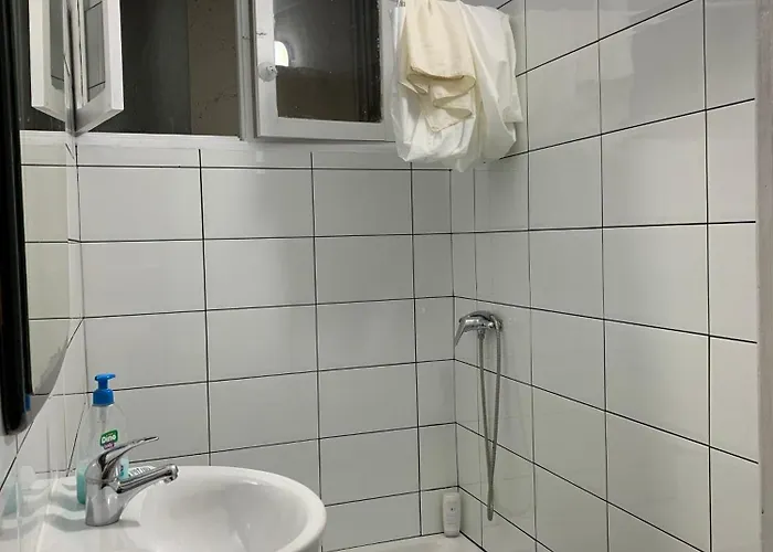 Atlas Hostel Las Palmas de Gran Canaria