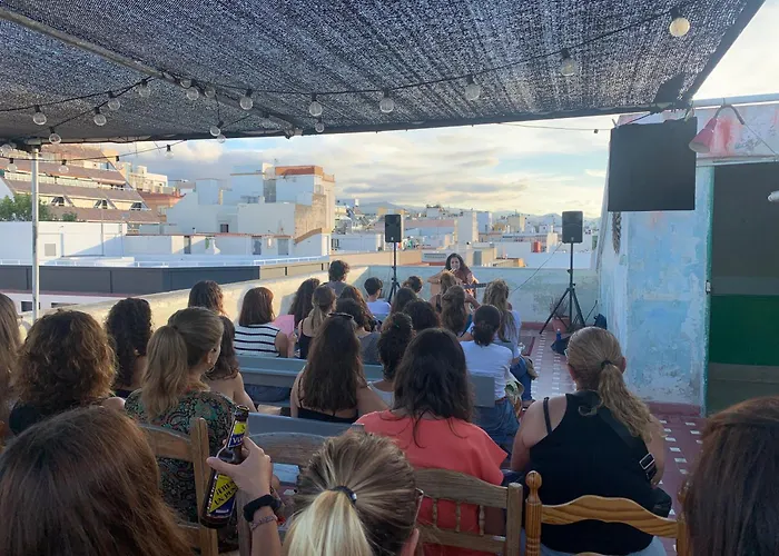 Atlas * Las Palmas de Gran Canaria