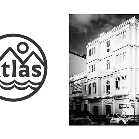 Atlas Hostel Las Palmas