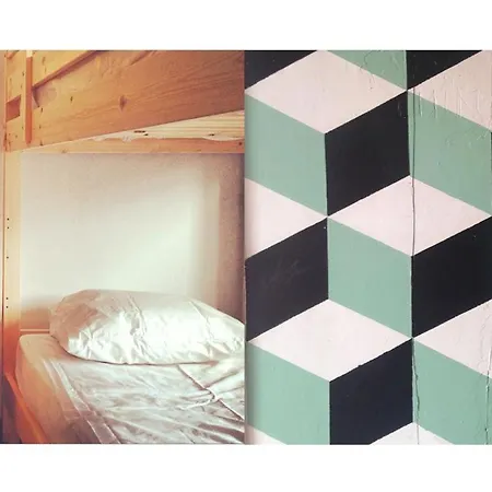 Hostel Atlas *