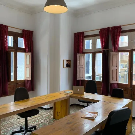 Atlas Лас-Пальмас-де-Гран-Канарія