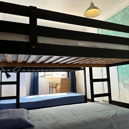Atlas Hostel *