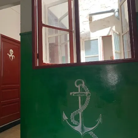 Atlas Hostel