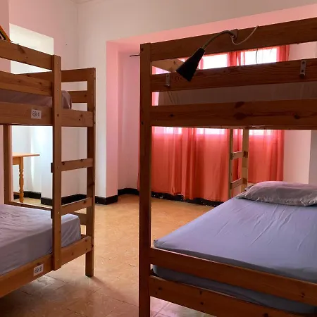 Atlas Hostel