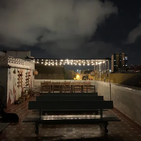 Atlas Hostel Las Palmas de Gran Canaria