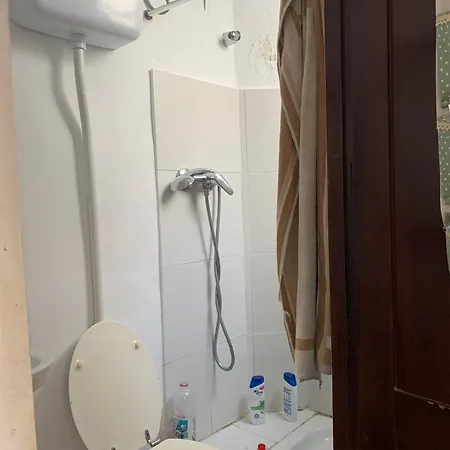 Atlas Hostel