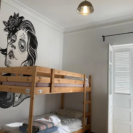 Hostel Atlas