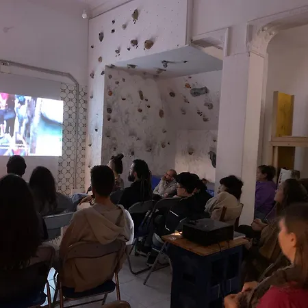 Atlas Hostel
