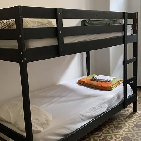 Hostel Atlas Las Palmas