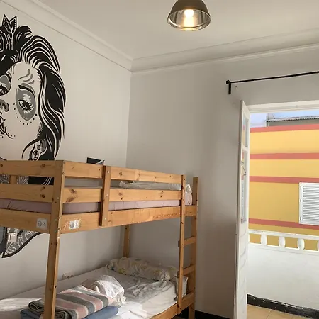 Hostel Atlas
