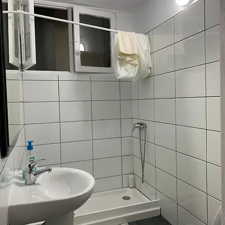 Atlas Hostel Las Palmas de Gran Canaria