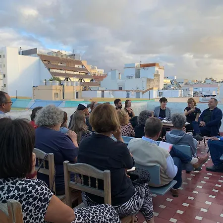 Atlas Hostel Las Palmas