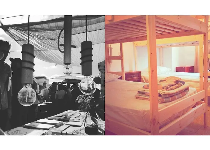 Atlas * Λας Πάλμας ντε Γκραν Κανάρια