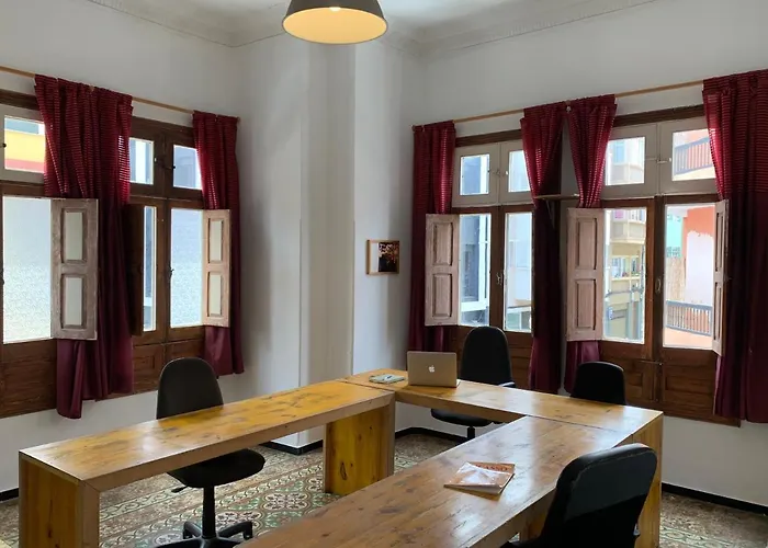 Atlas Λας Πάλμας ντε Γκραν Κανάρια