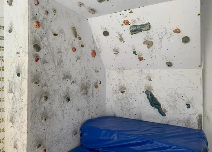 Atlas Λας Πάλμας ντε Γκραν Κανάρια