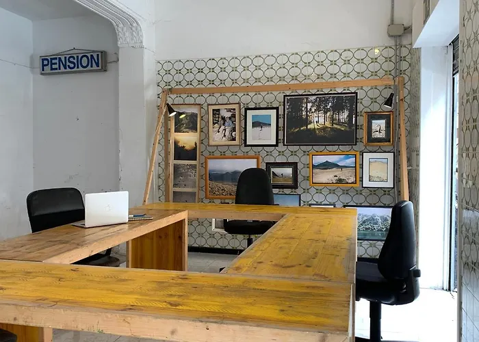 Atlas * Λας Πάλμας ντε Γκραν Κανάρια