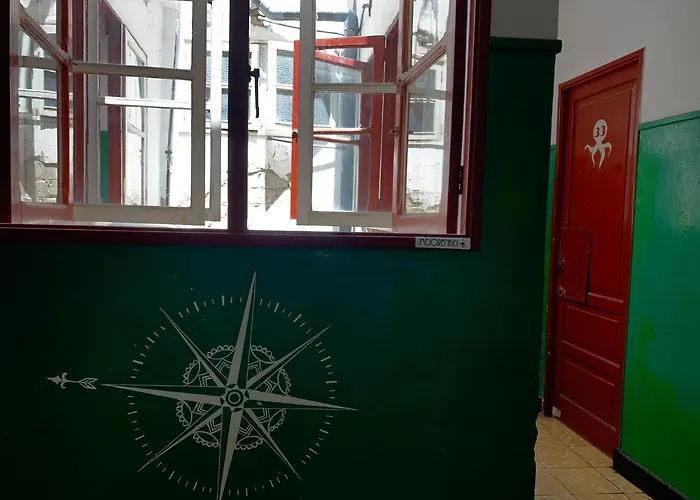 Atlas Λας Πάλμας ντε Γκραν Κανάρια