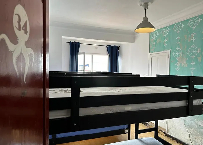 Atlas * Las Palmas de Gran Canaria