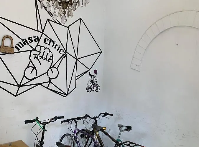 Atlas Hostel Las Palmas de Gran Canaria