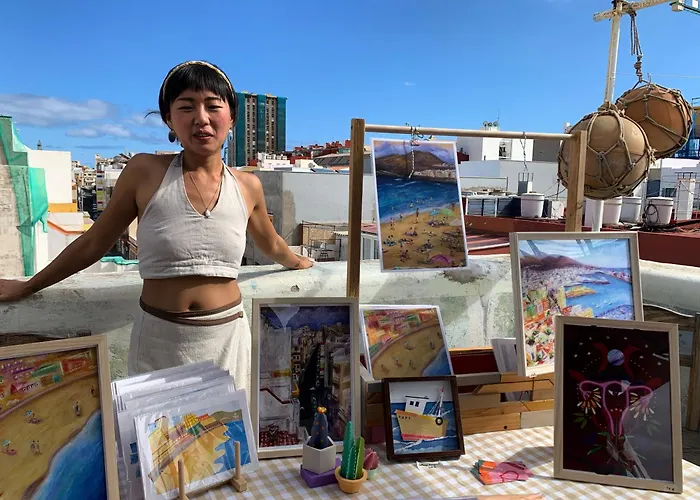 Atlas Las Palmas de Gran Canaria