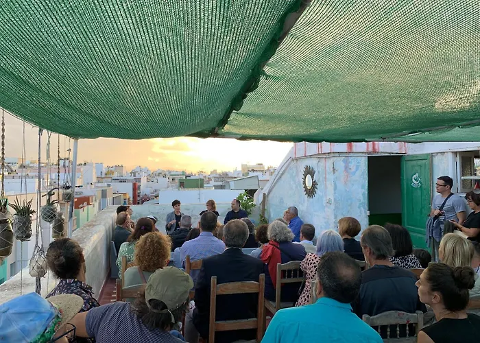 Atlas * Λας Πάλμας ντε Γκραν Κανάρια