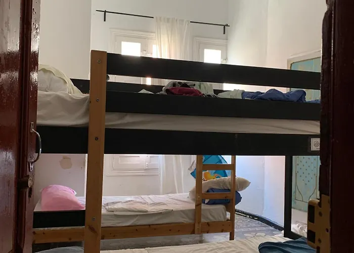 Atlas * Λας Πάλμας ντε Γκραν Κανάρια