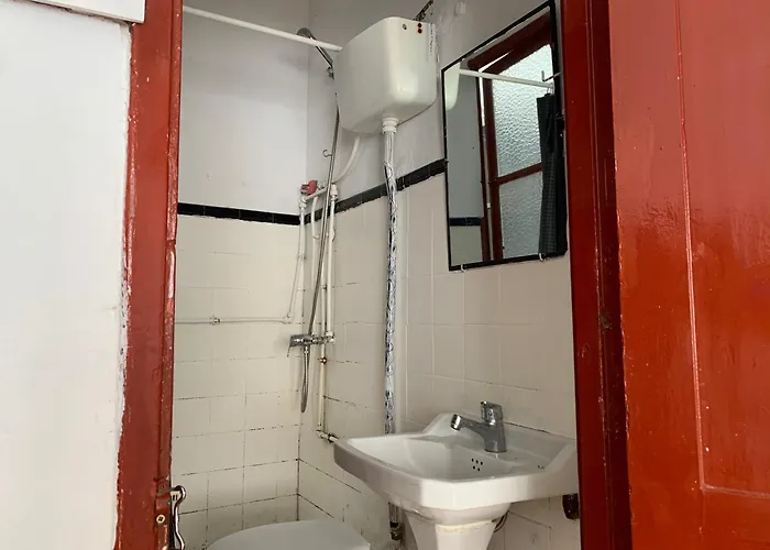 Atlas Λας Πάλμας ντε Γκραν Κανάρια