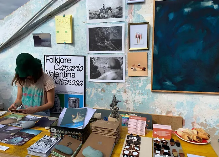 Atlas Hostel Λας Πάλμας ντε Γκραν Κανάρια