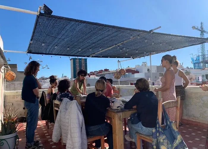 Atlas Λας Πάλμας ντε Γκραν Κανάρια