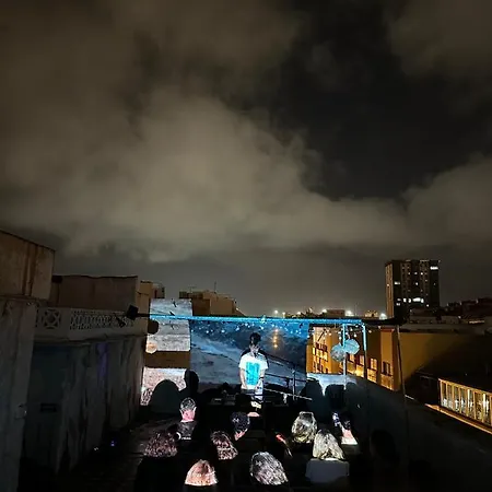 Hostel Atlas