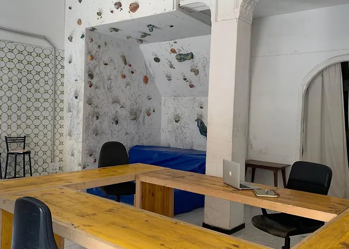 Atlas * Las Palmas de Gran Canaria